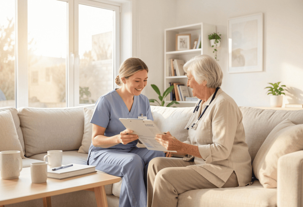 Home Care Services
