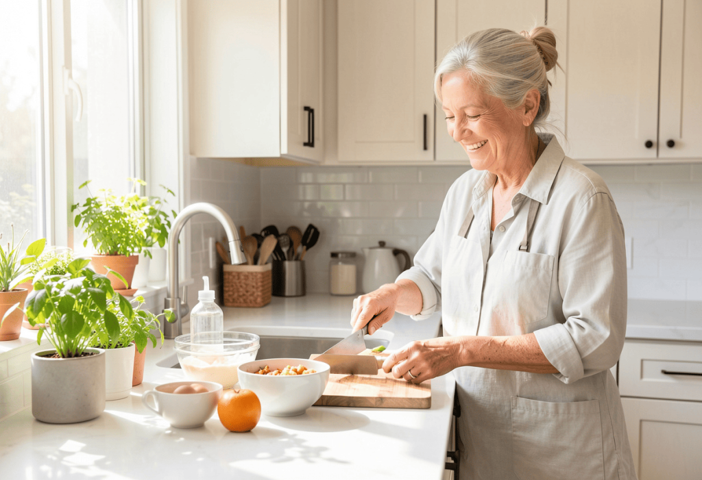 Housekeeping services